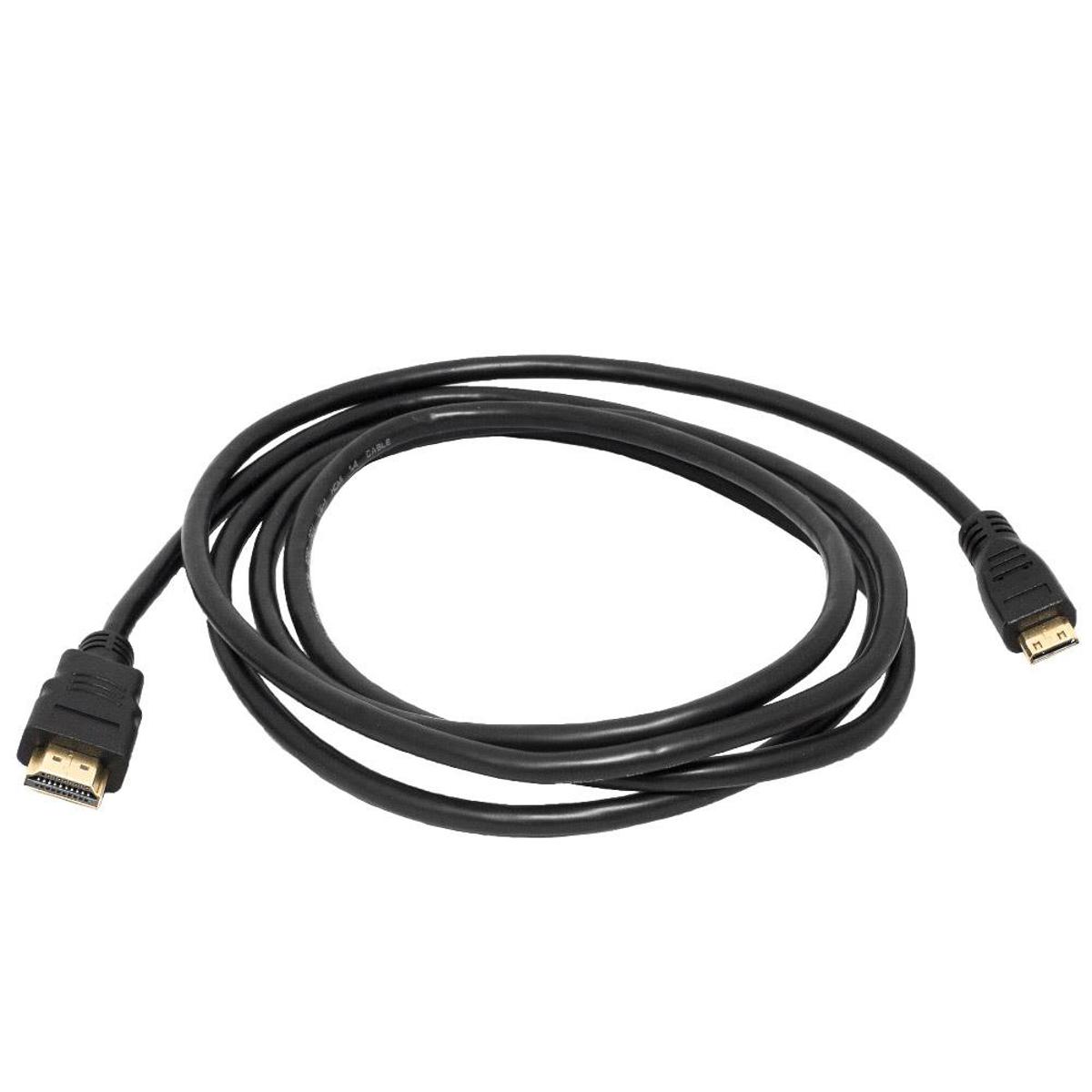 Image of Cinegears V1 HDMI-HDMI Mini Cable