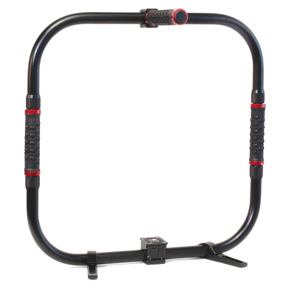 

Cinegears Steady Arm Handheld Three-Axis Ring