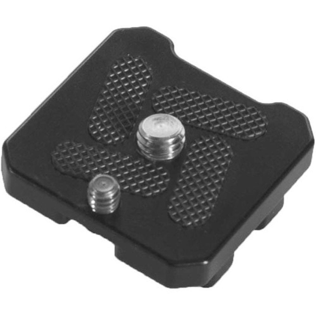 

Cinegears Steady Arm Heavy Duty Micro Quick Release Plate with Dual Screws