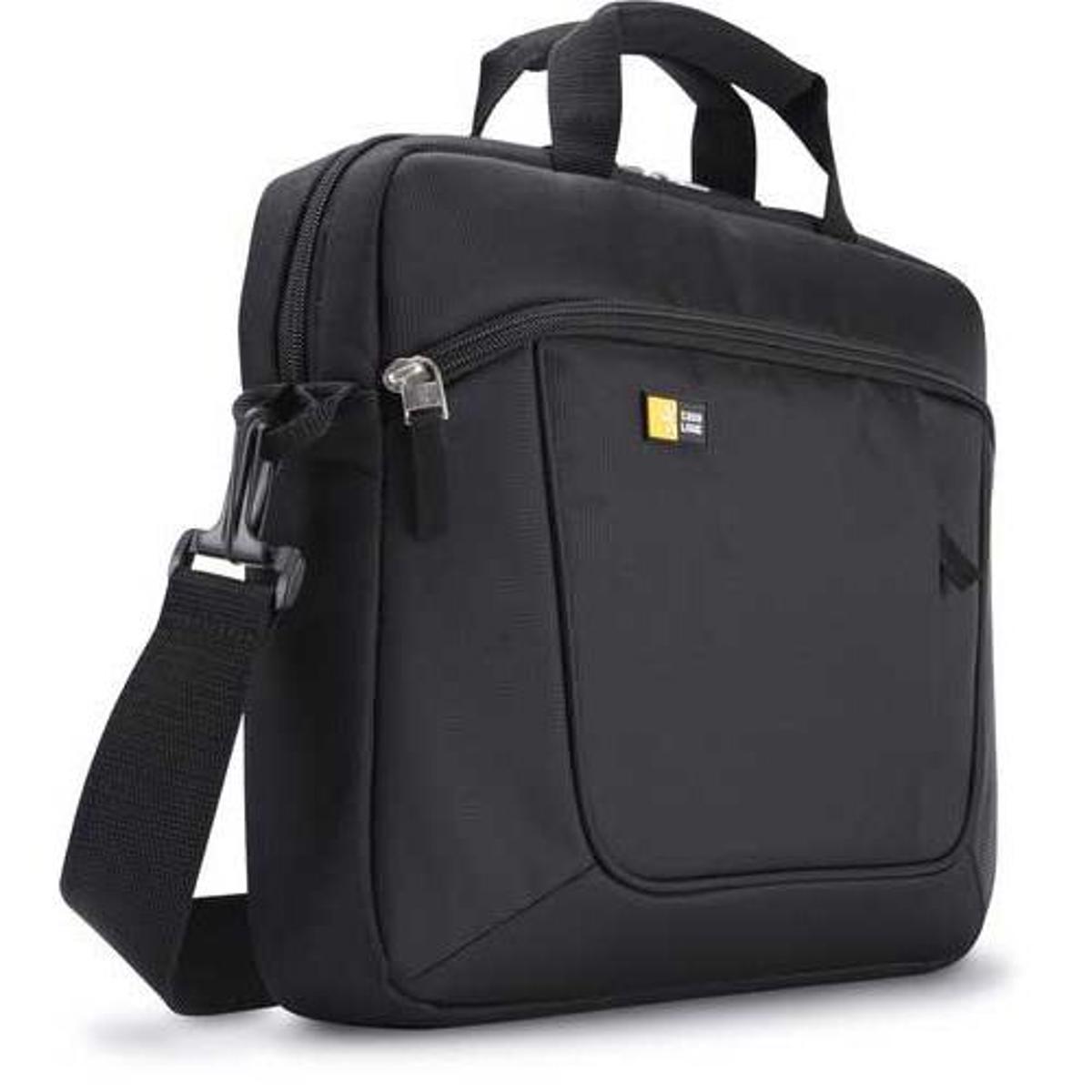 Image of Case Logic 14.1&quot; Laptop and iPad Slim Case