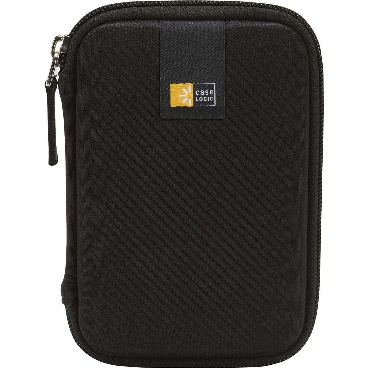 

Case Logic 2.5" Hard Drive Case, Black