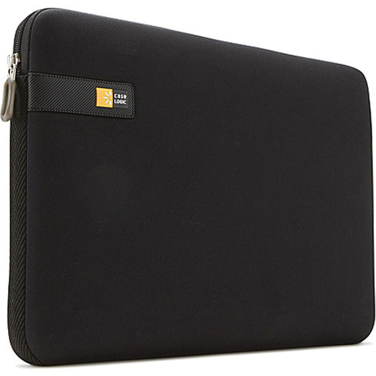 

Case Logic LAPS-113 13.3" Laptop and MacBook Sleeve, Black