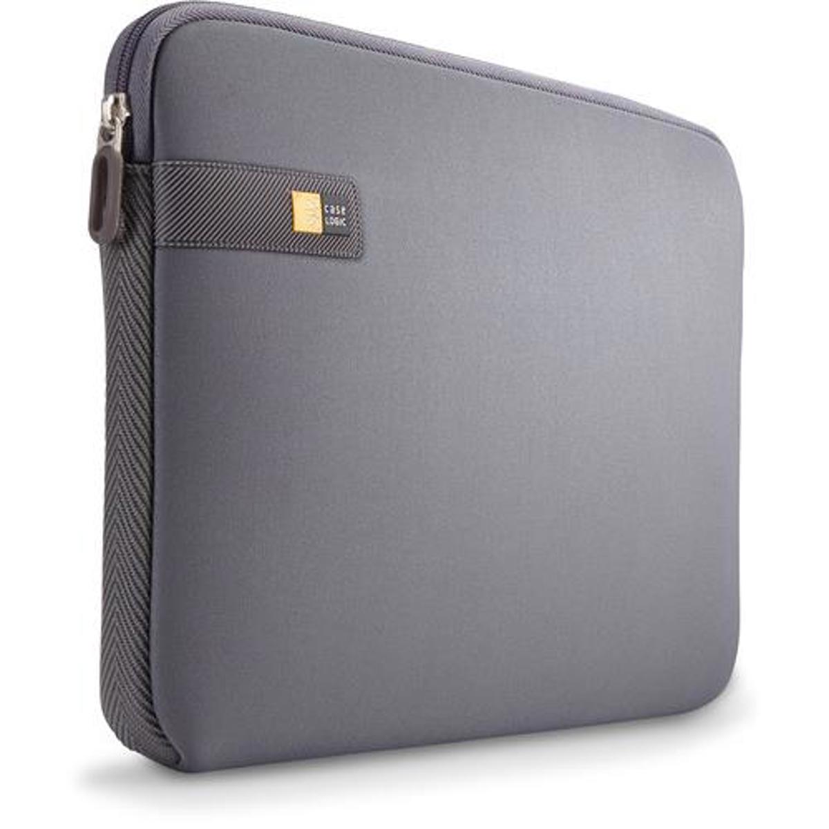 

Case Logic 13.3" Laptop and MacBook Sleeve, Graphite