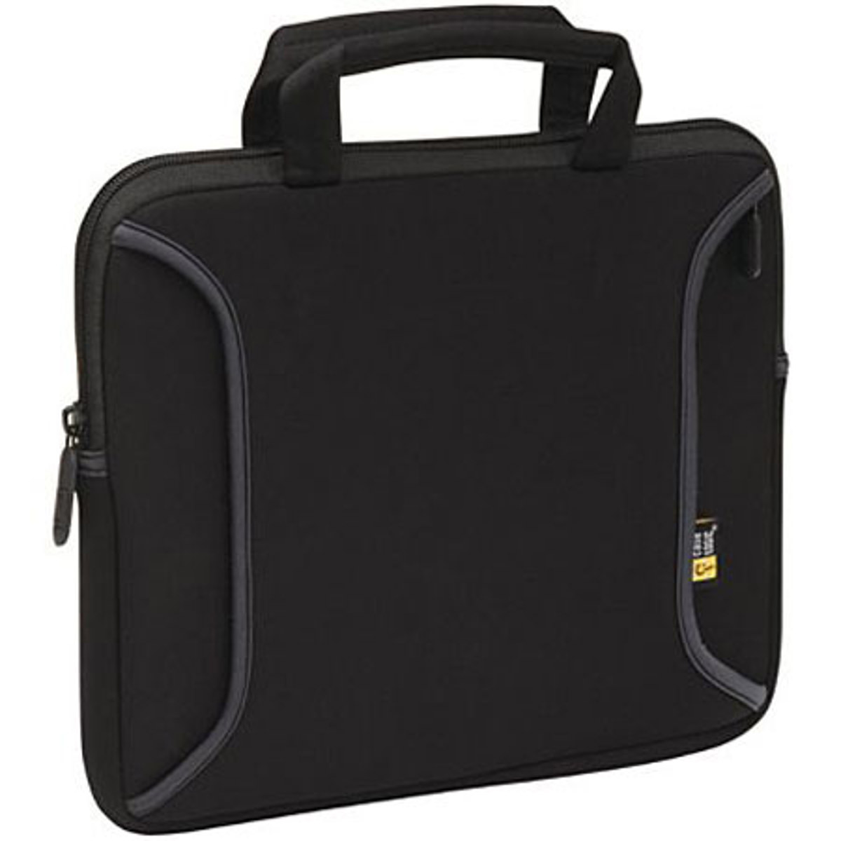 

Case Logic 12 inch Laptop Attache, Black