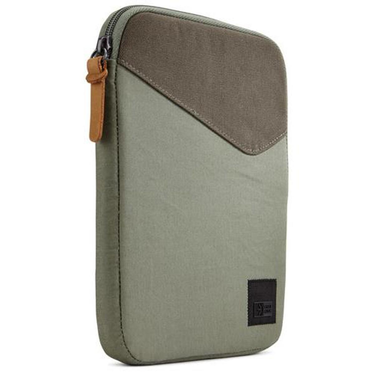 

Case Logic LoDo Sleeve for 8" Tablet, Petrol Green-Drab