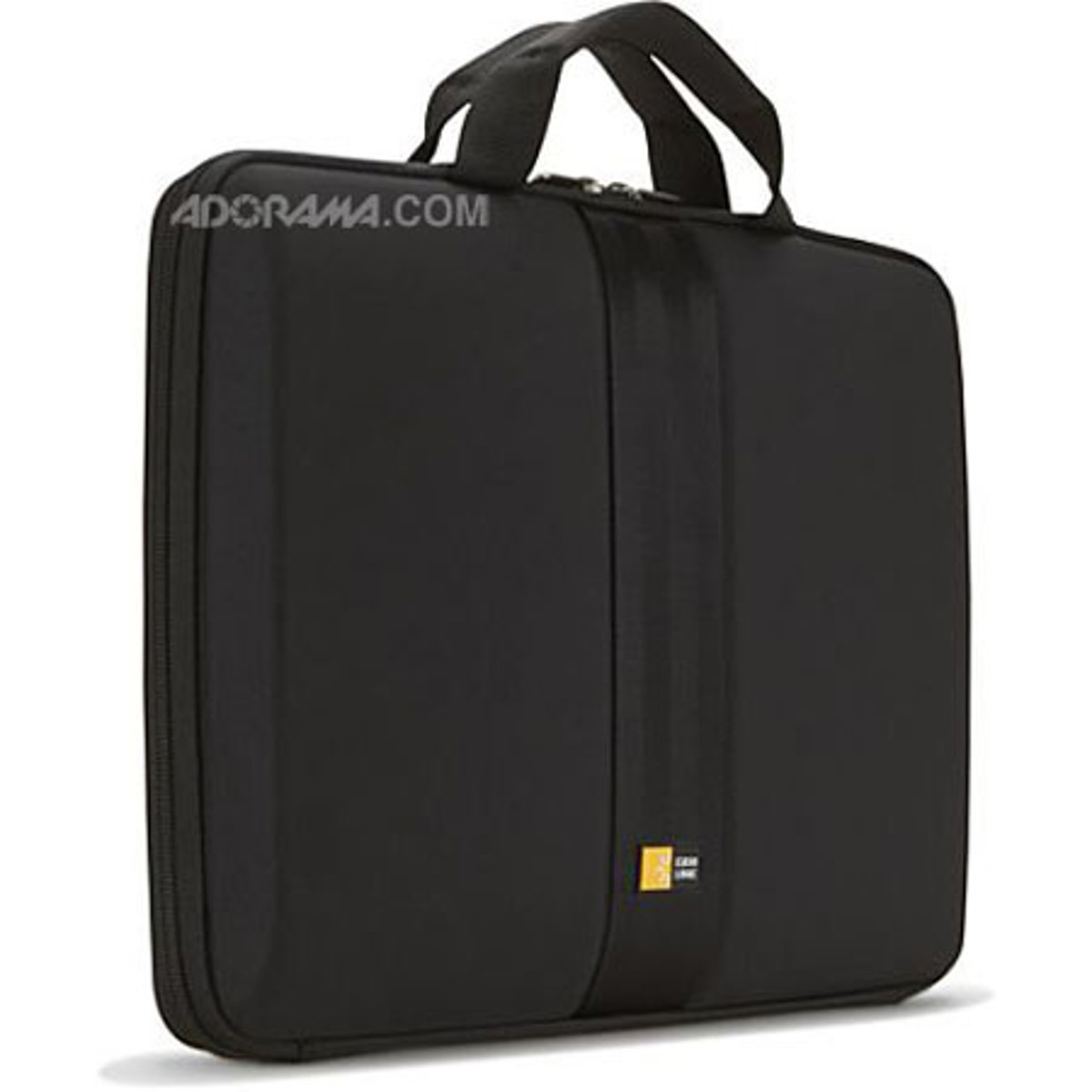 

Case Logic 13.3in Hard Shell Netbook Sleeve, Black