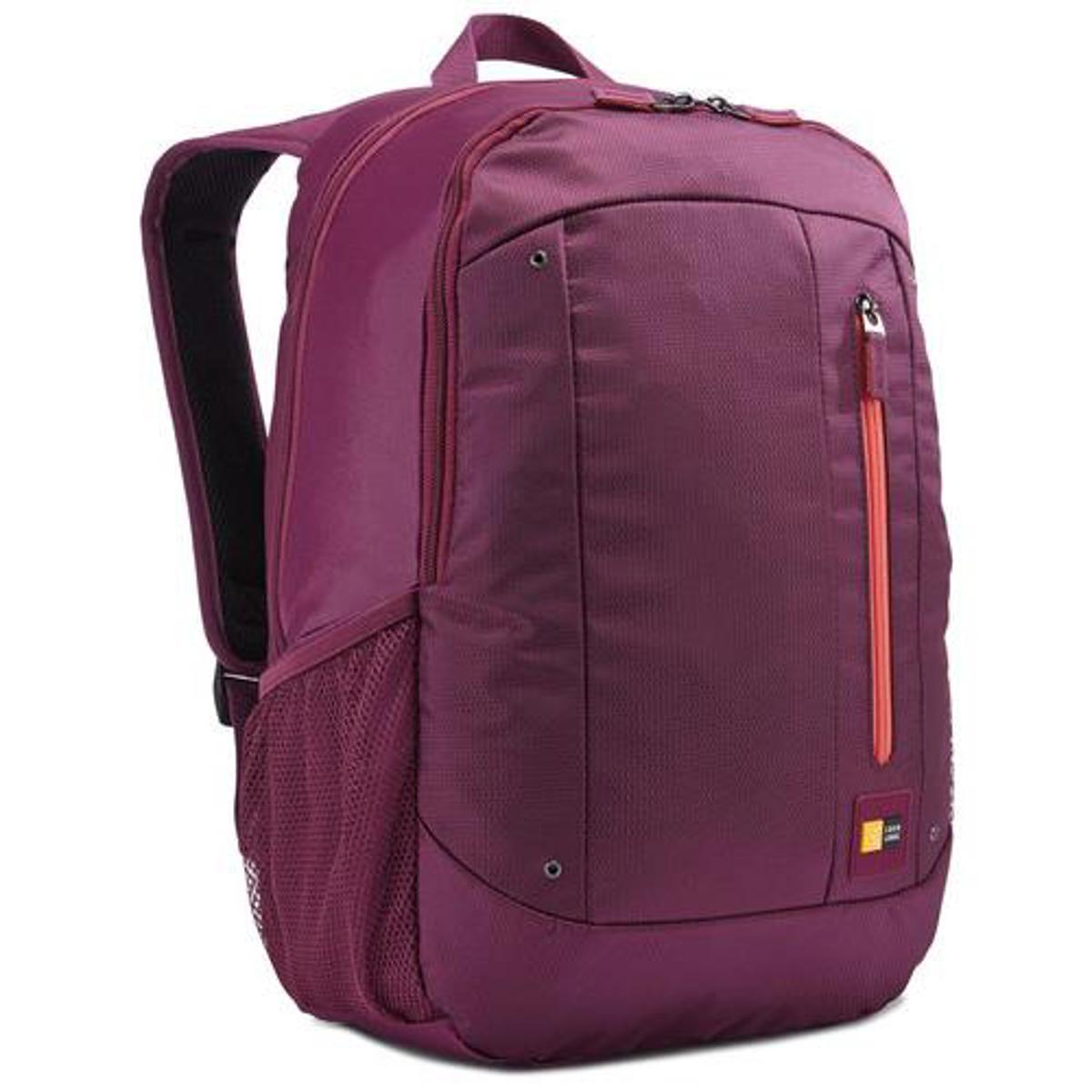 

Case Logic Jaunt Backpack for 15.6" Laptop, iPad and Tablet, Anthracite