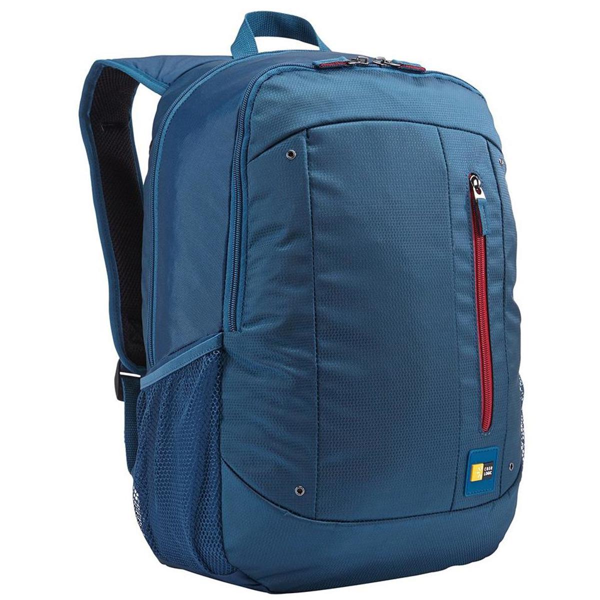 

Case Logic Jaunt Backpack for 15.6" Laptop, iPad and Tablet, Legion
