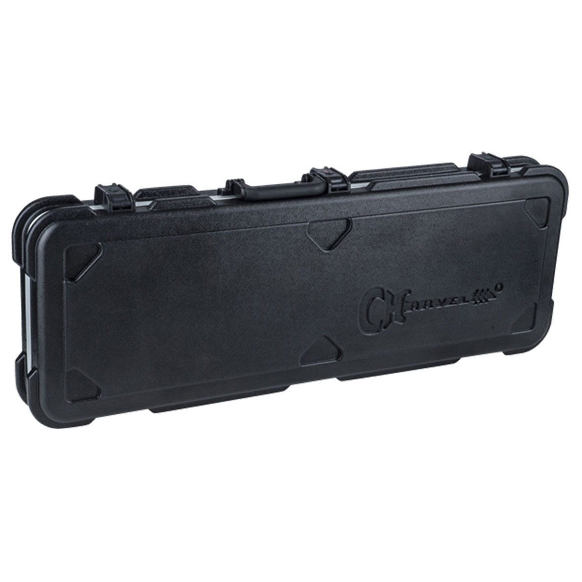 

Charvel Kramer Electronics SKB Dinky Case for DK24 Guitar