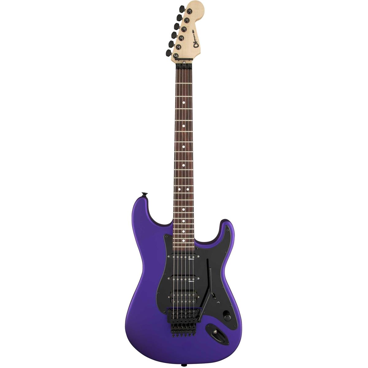 Image of Charvel So-Cal HSS FR Electric Guitar
