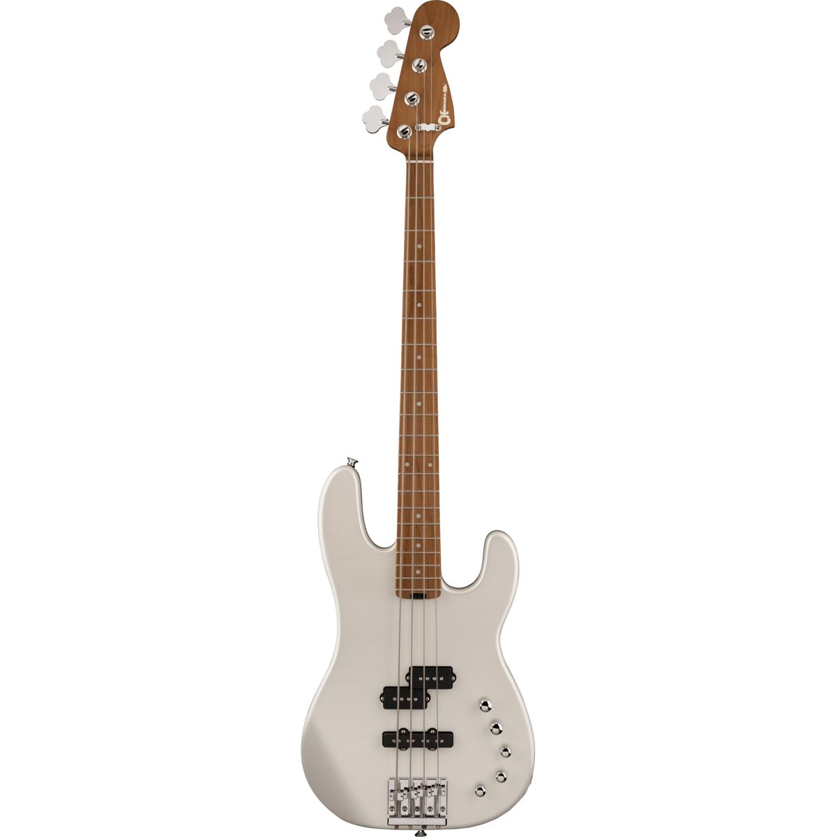 Image of Charvel Pro-Mod San Dimas Bass PJ IV Bass Guitar