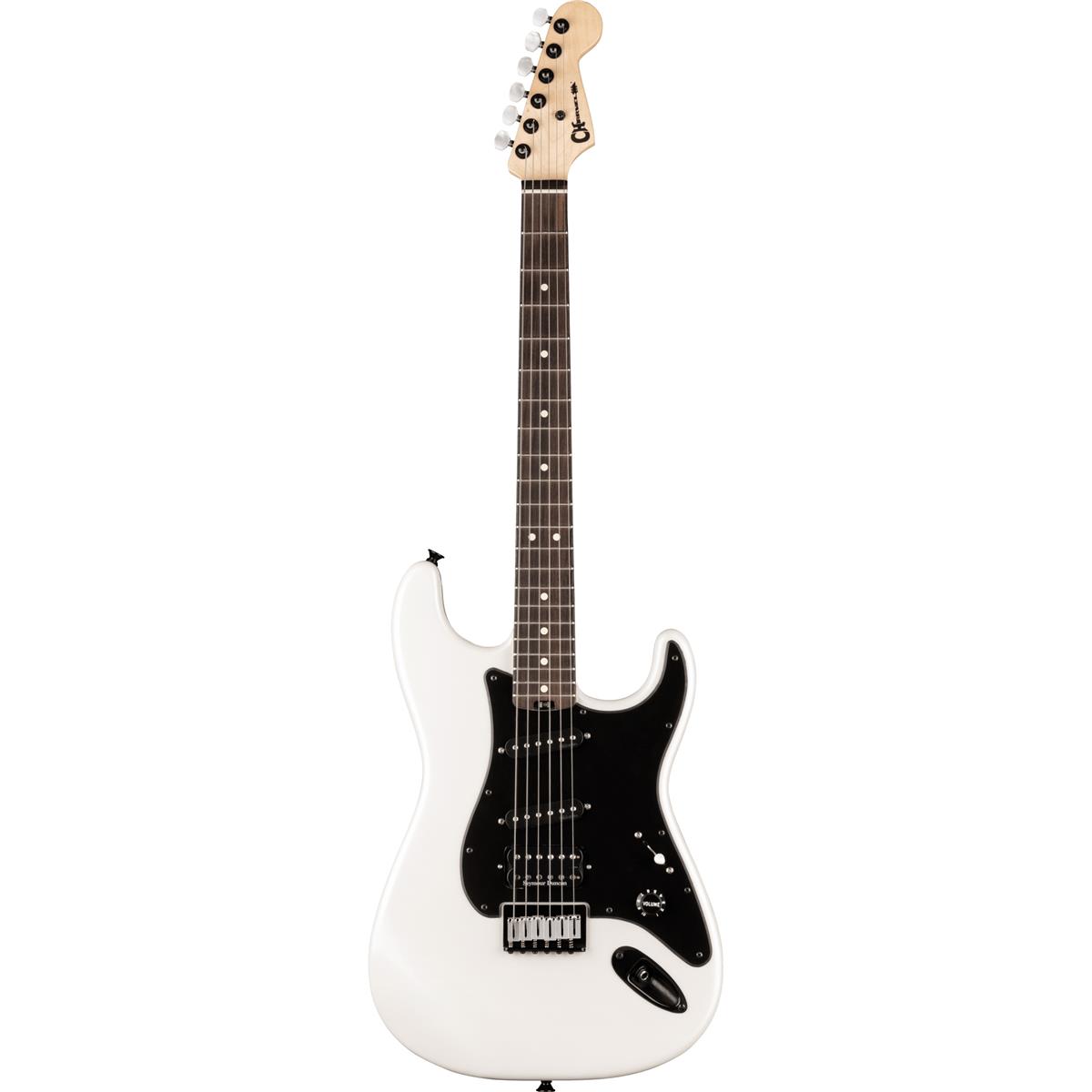 Image of Charvel Jake E Lee Signature Pro-Mod So-Cal Style 1 Electric Guitar