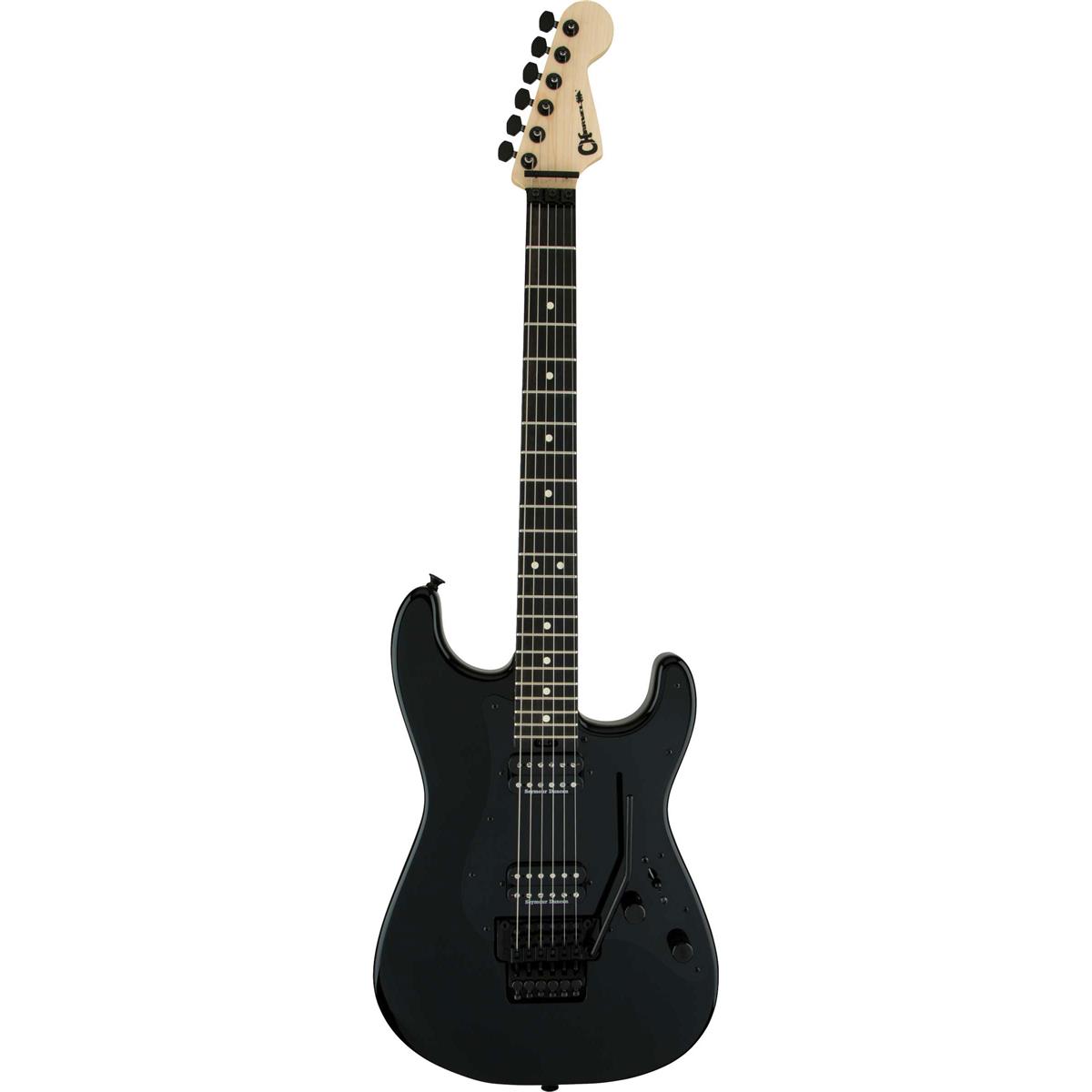 Image of Charvel Pro Mod So-Cal Style 1 HH FR E Electric Guitar