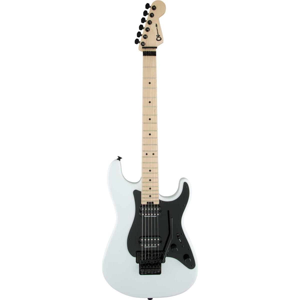 Image of Charvel Pro Mod So-Cal Style 1 HH FR Guitar
