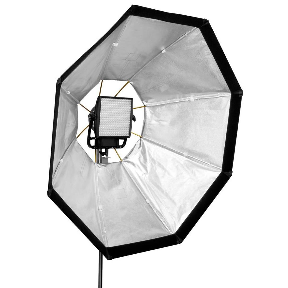 

Chimera 5' OctaTECH Low Heat Lightbank for Tech Multi Bracket