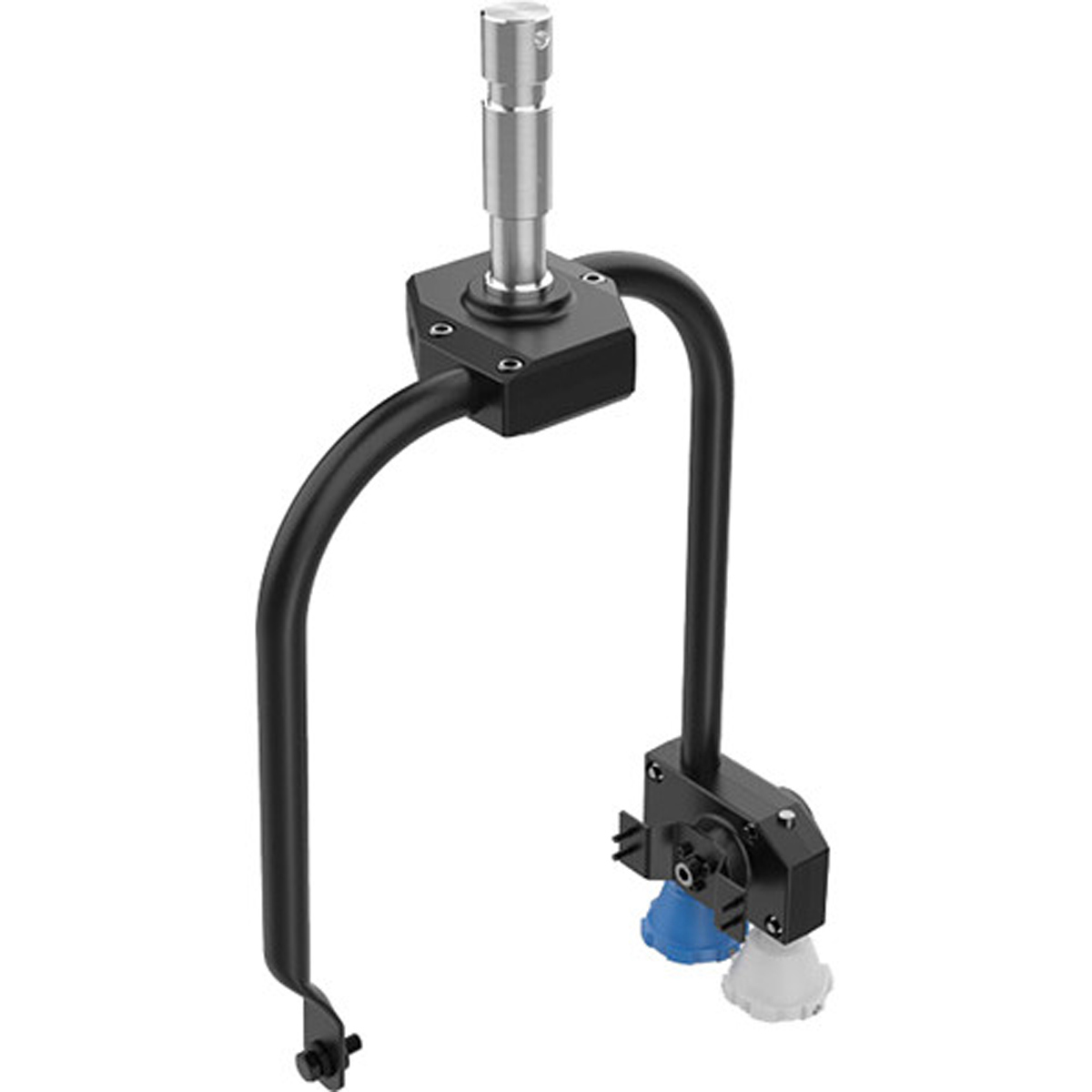 

CHAUVET DJ CHAUVET Professional Pole-Operated Yoke for Ovation 8" Fresnel Units, Black