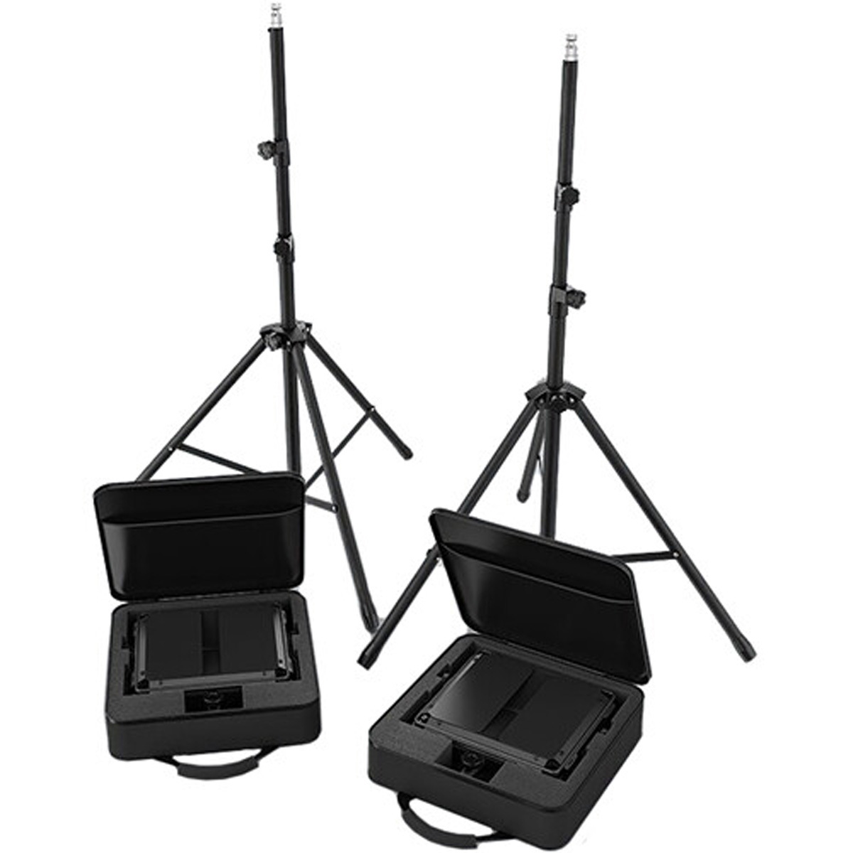 Image of CHAUVET DJ Cast Panel Pack for Vlogging