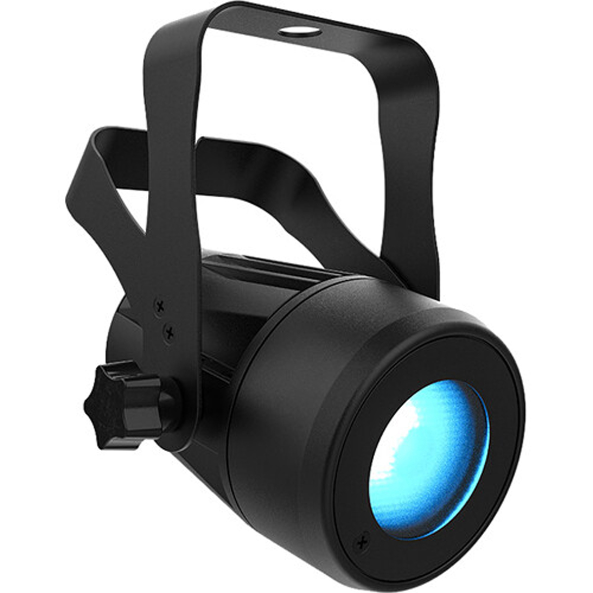 

CHAUVET DJ CHAUVET Professional COLORdash Accent 3 20W Quad-Color RGBA LED Wash Light,Black