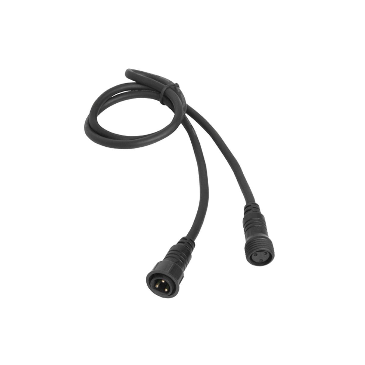 

CHAUVET DJ 5m/16.4' Power Extension Cable for IP-Rated DJ Products