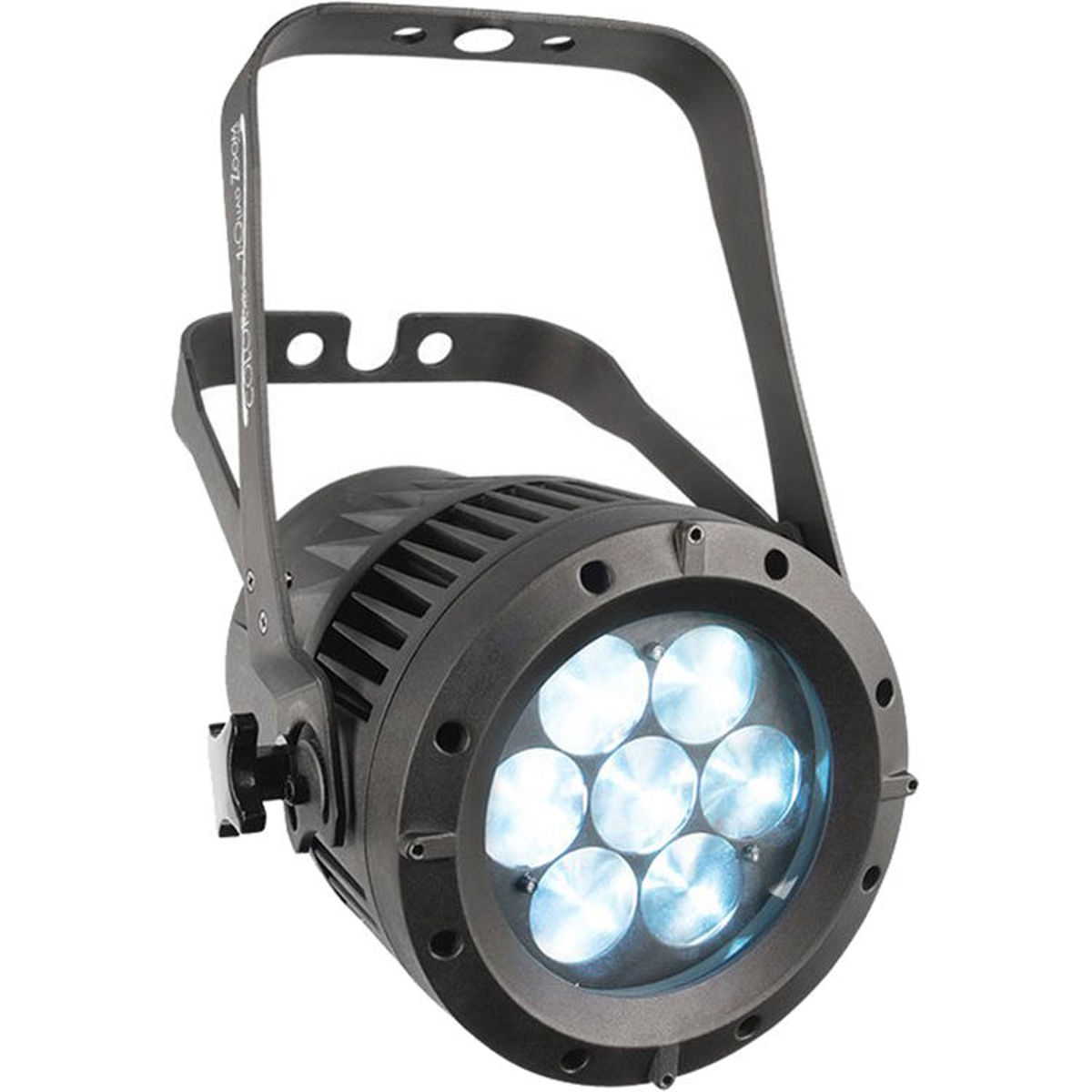 

CHAUVET DJ COLORado1 Quad Zoom Indoor/Outdoor Variable-White Light