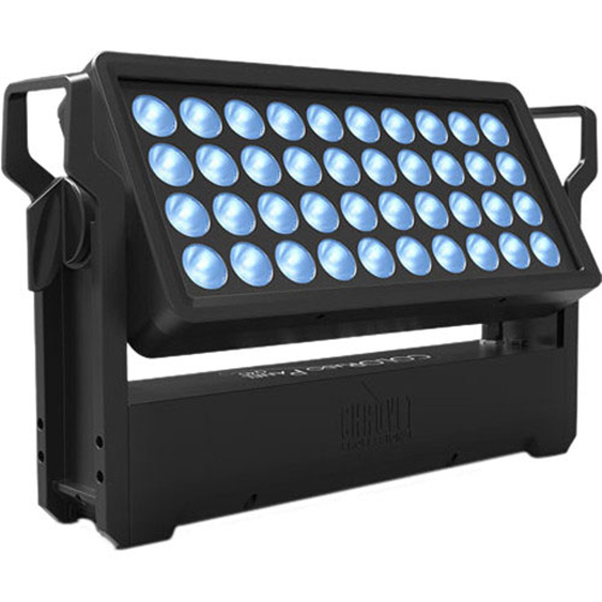 

CHAUVET Professional COLORado Panel Q40 15W Rectangular Wash Light