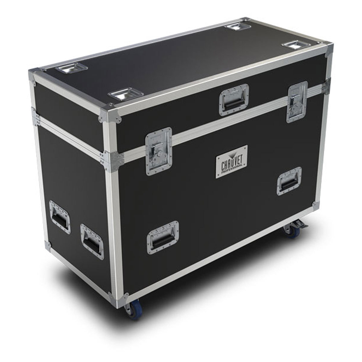 

CHAUVET Professional MAVERICK MK3 Wash Dual Fixture Road Case with Cable Slot