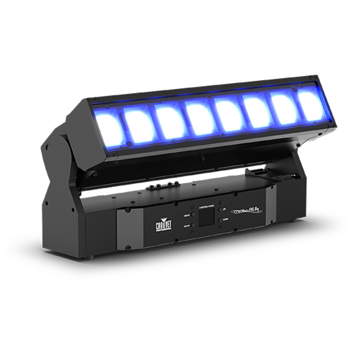 

CHAUVET DJ CHAUVET Professional COLORado PXL Bar 8 45W Quad-Color RGBW LED Batten Light