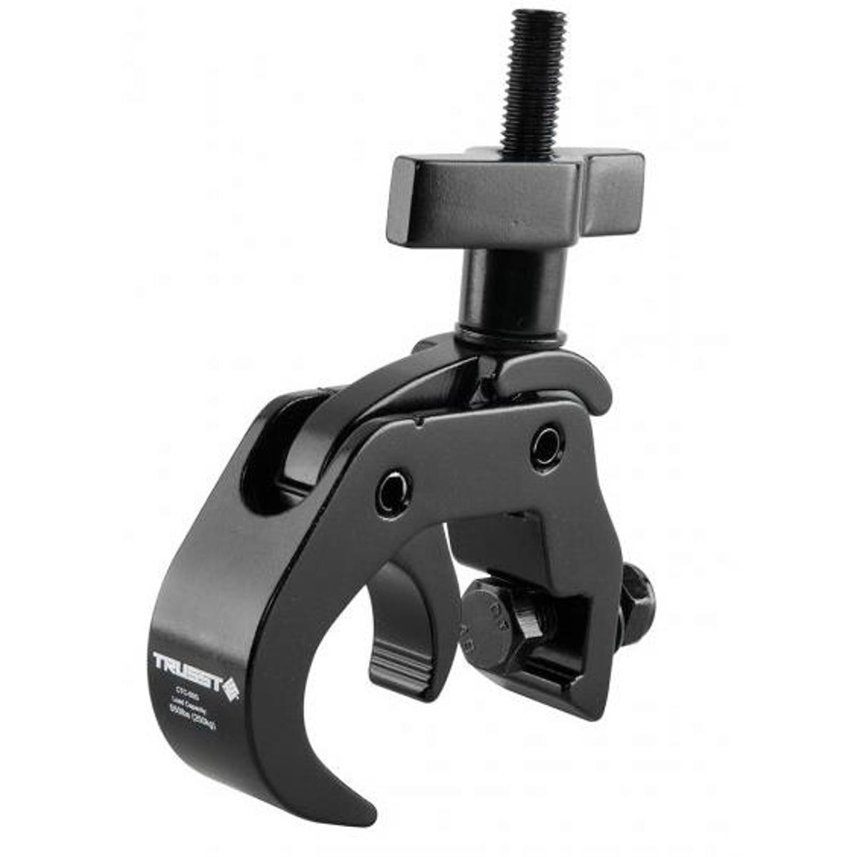 

CHAUVET Professional CTC-50G 50mm Load Rated Gripper Clamp