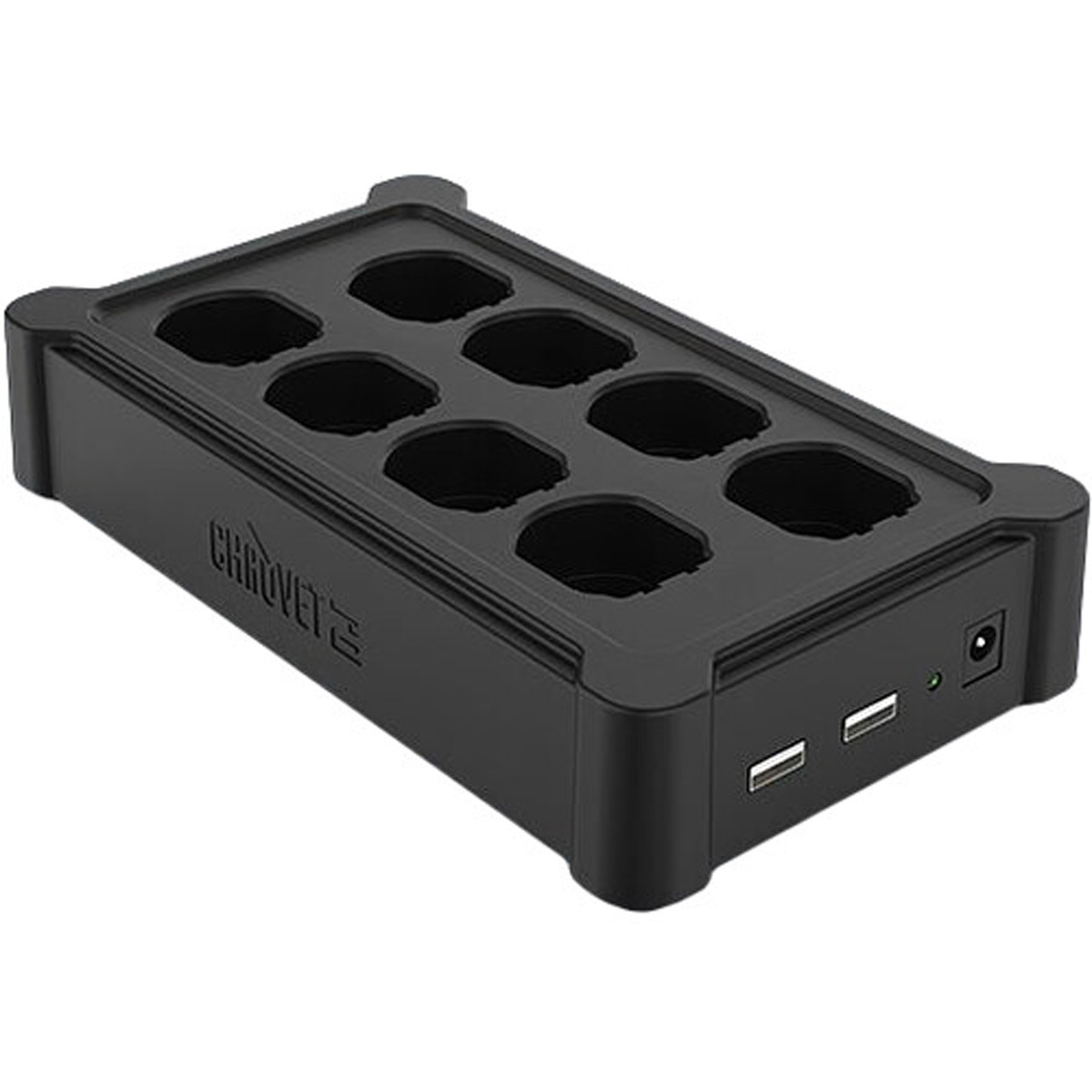 

CHAUVET DJ D-Fi XLR Pack Wireless Portable DMX Kit with Charger
