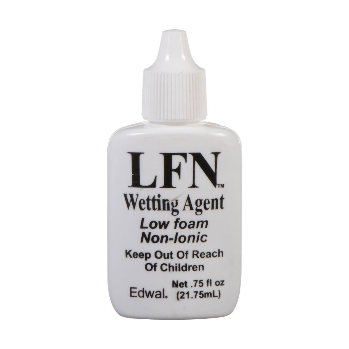 Image of Edwal LFN Low Foam Wetting Agent