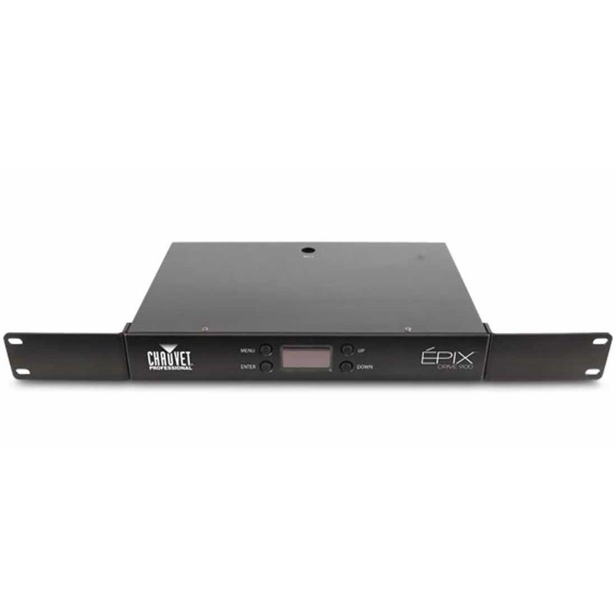 

CHAUVET Professional EPIX Drive 900
