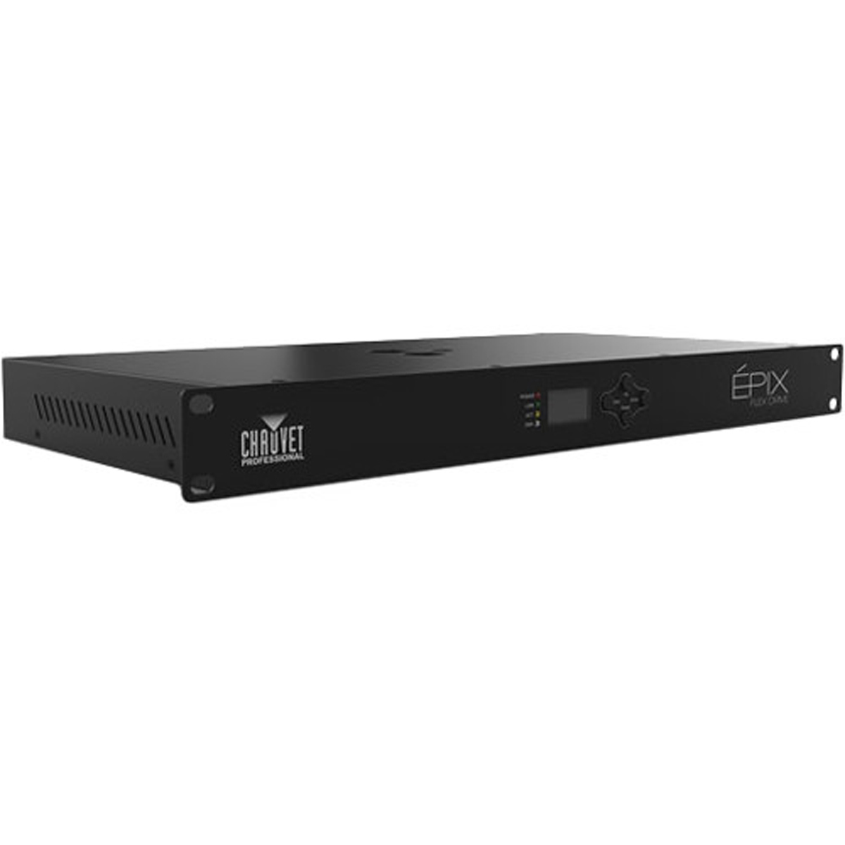 

CHAUVET DJ CHAUVET PROFESSIONAL EPIX Flex Drive Controller for EPIX Flex 20, Black