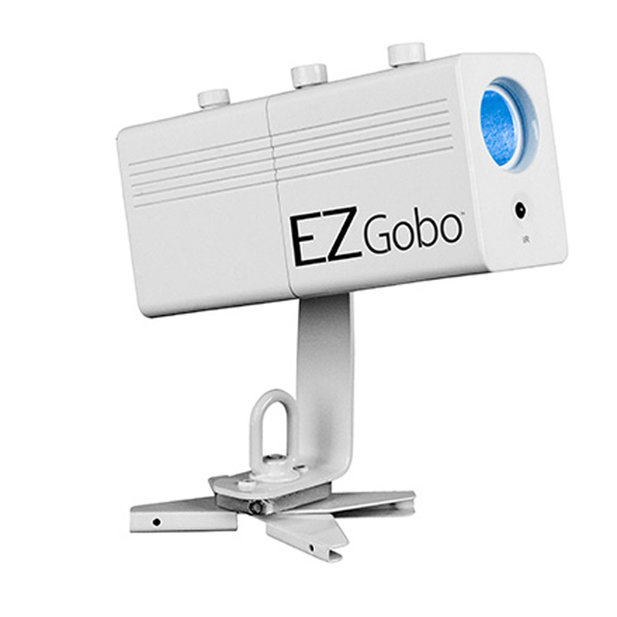 

CHAUVET DJ EZGobo LED Gobo Projector