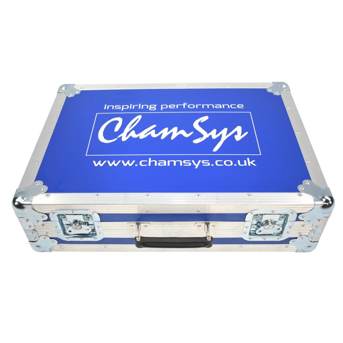 

ChamSys Flight Case for QuickQ 30 Console