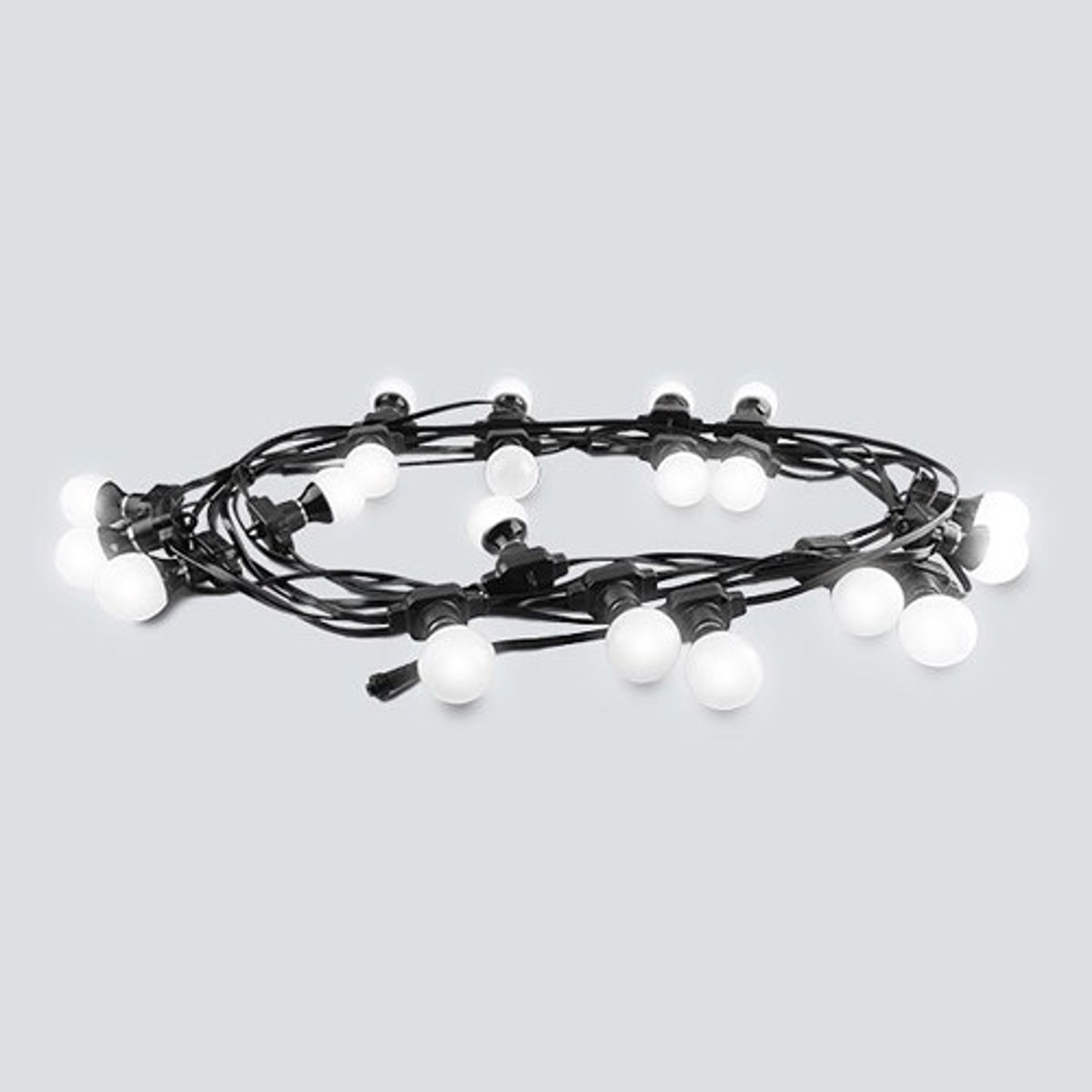

CHAUVET DJ Festoon 0.2W Tri-Color Decor String Light