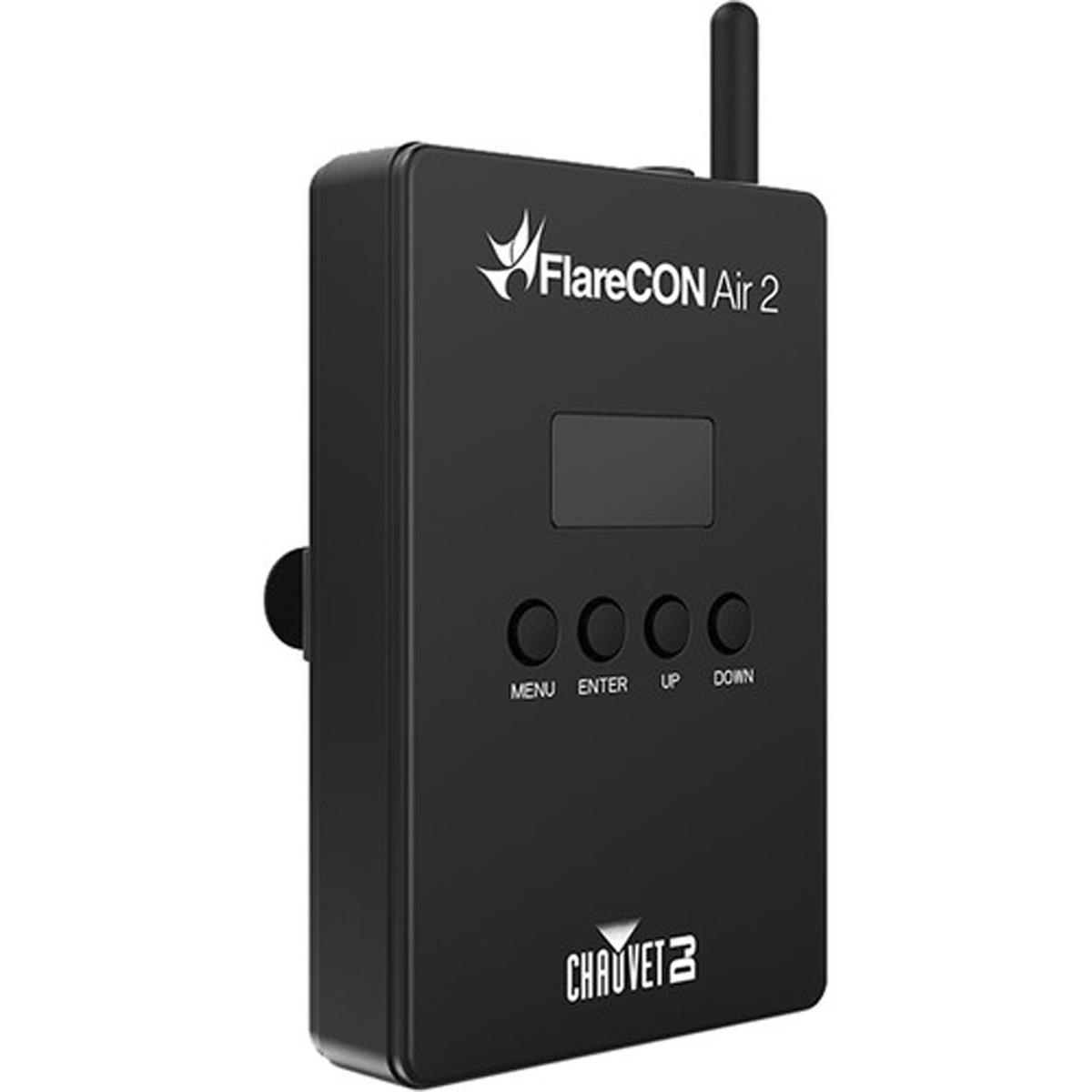 Image of CHAUVET DJ FlareCON Air 2 Wireless DMX D-Fi Transmitter/Receiver