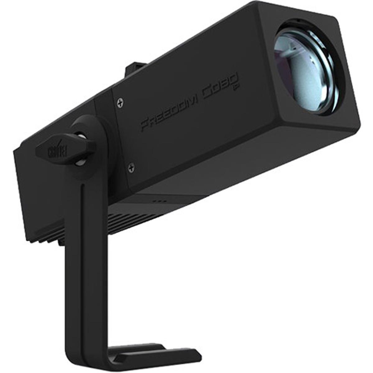 Image of CHAUVET DJ Freedom Gobo IP Wireless Battery-Operated Projector
