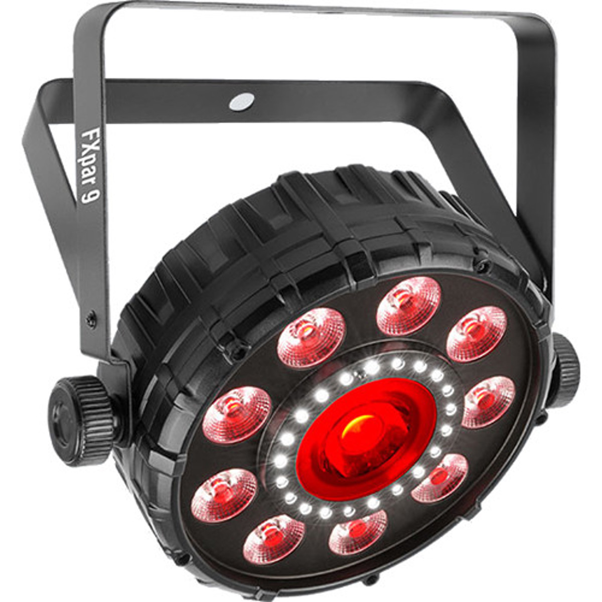 

CHAUVET DJ FXpar 9 Multi-Effect Fixture