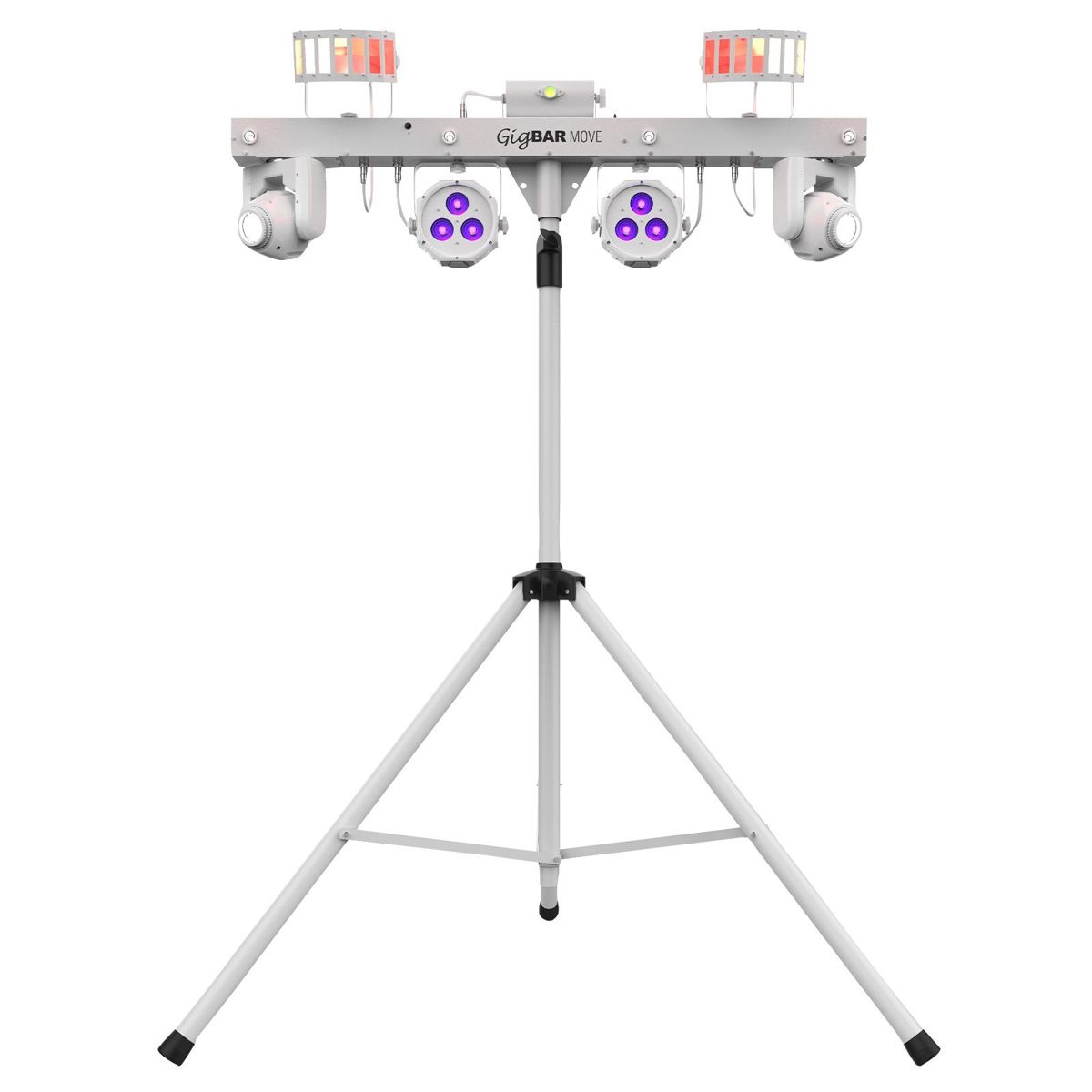 Image of CHAUVET DJ GigBar Move 5-in-1 Lighting System