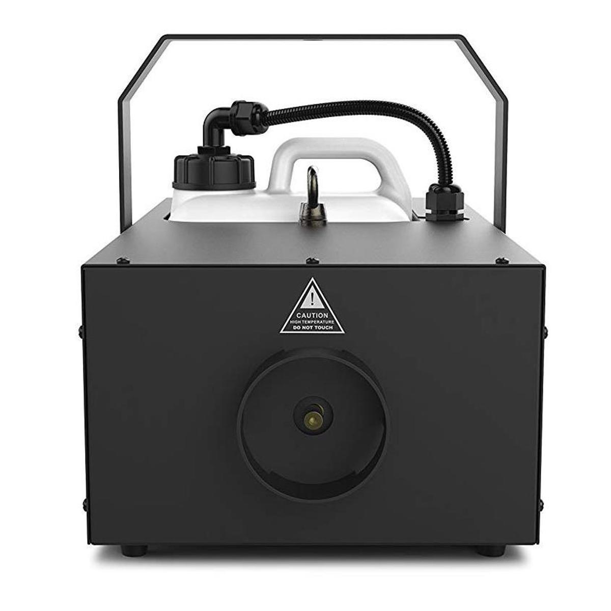 

CHAUVET DJ Hurricane 2000 Fog Machine