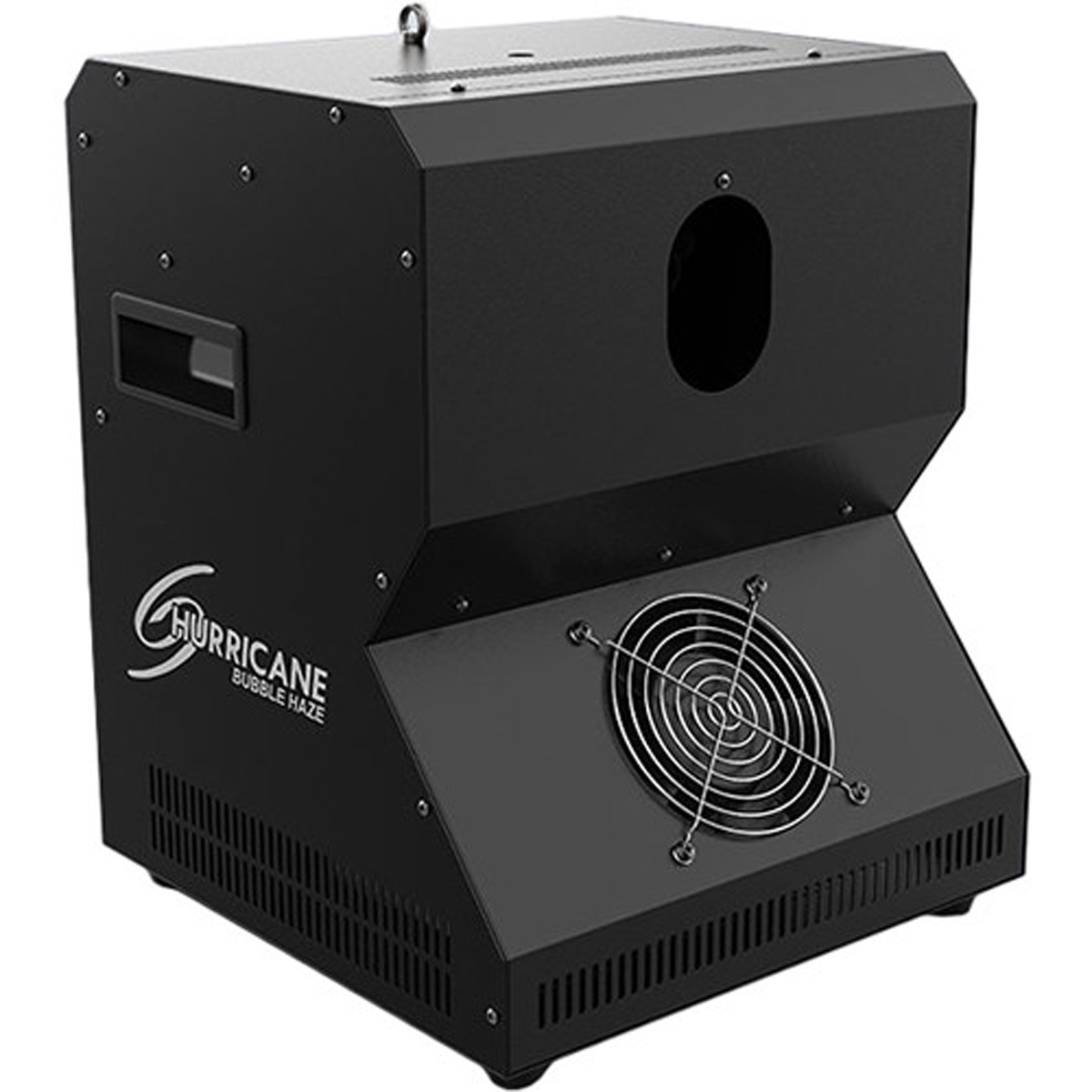 Image of CHAUVET DJ Hurricane Bubble Haze Machine