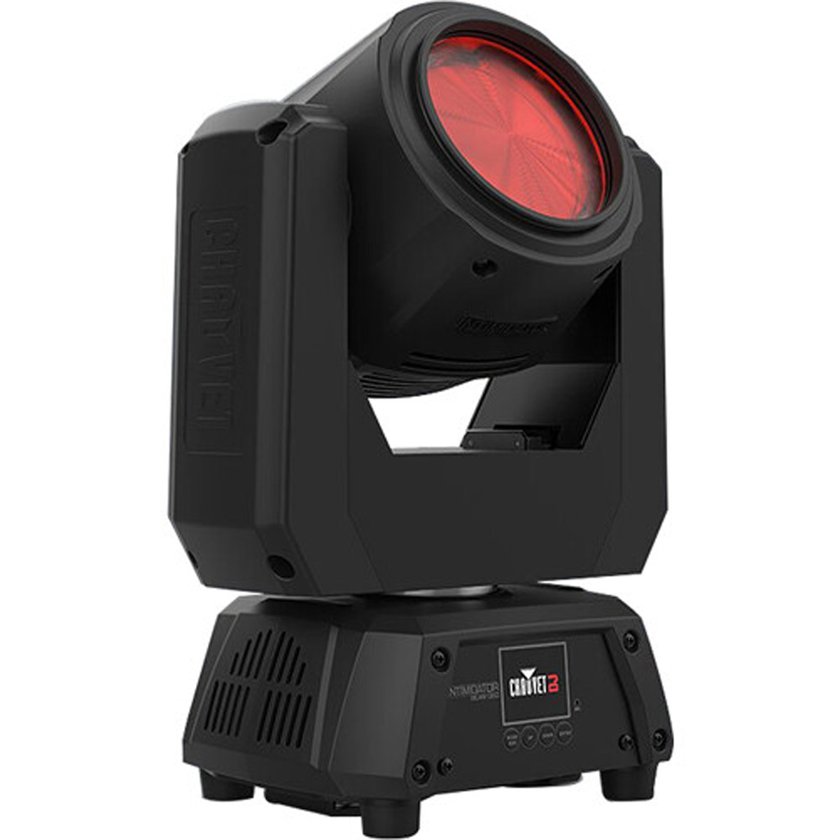 Image of CHAUVET DJ Intimidator Beam Q60 RGBW LED Moving Head Beam