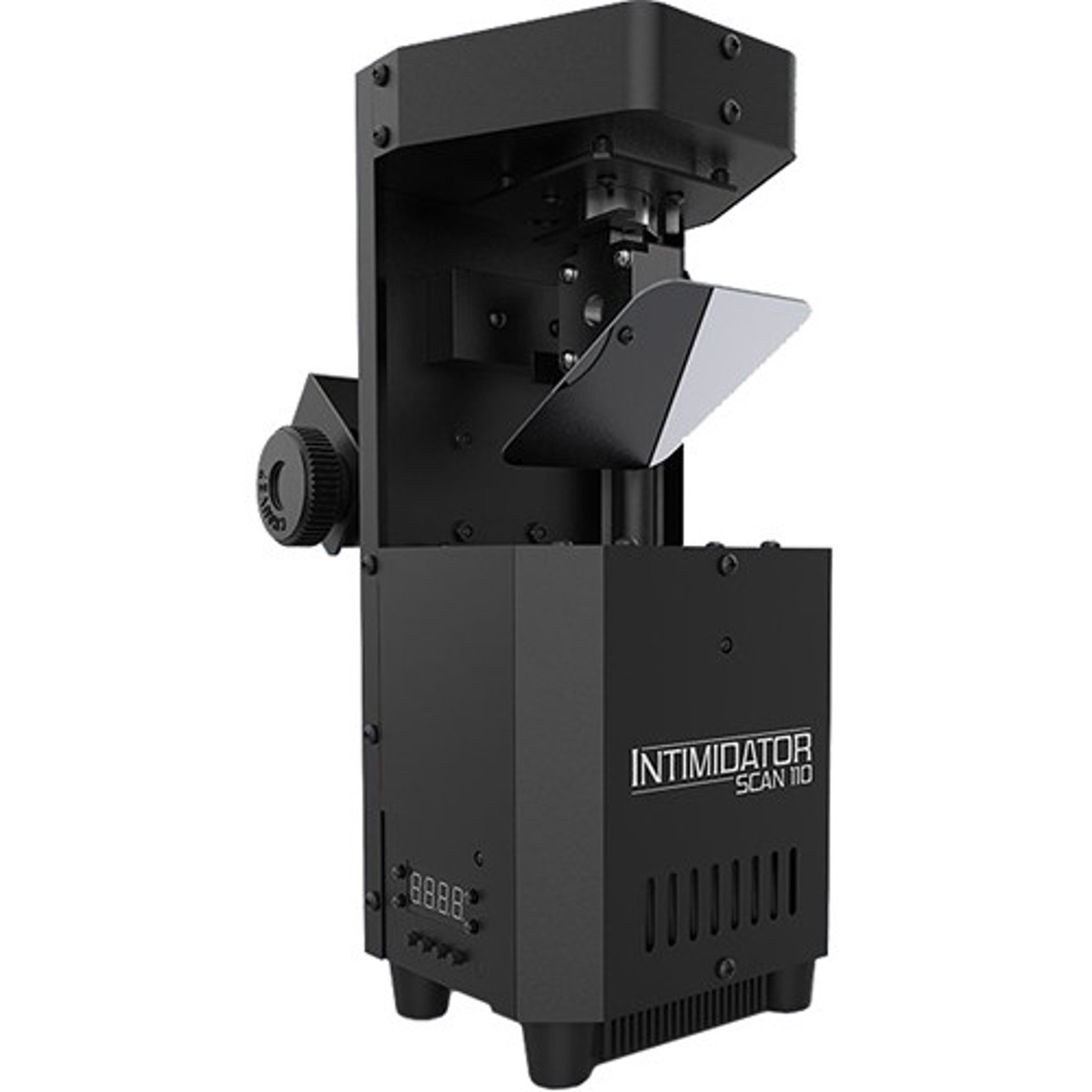 

CHAUVET DJ Intimidator Scan 110 10W Scanner LED Effect Light Fixture