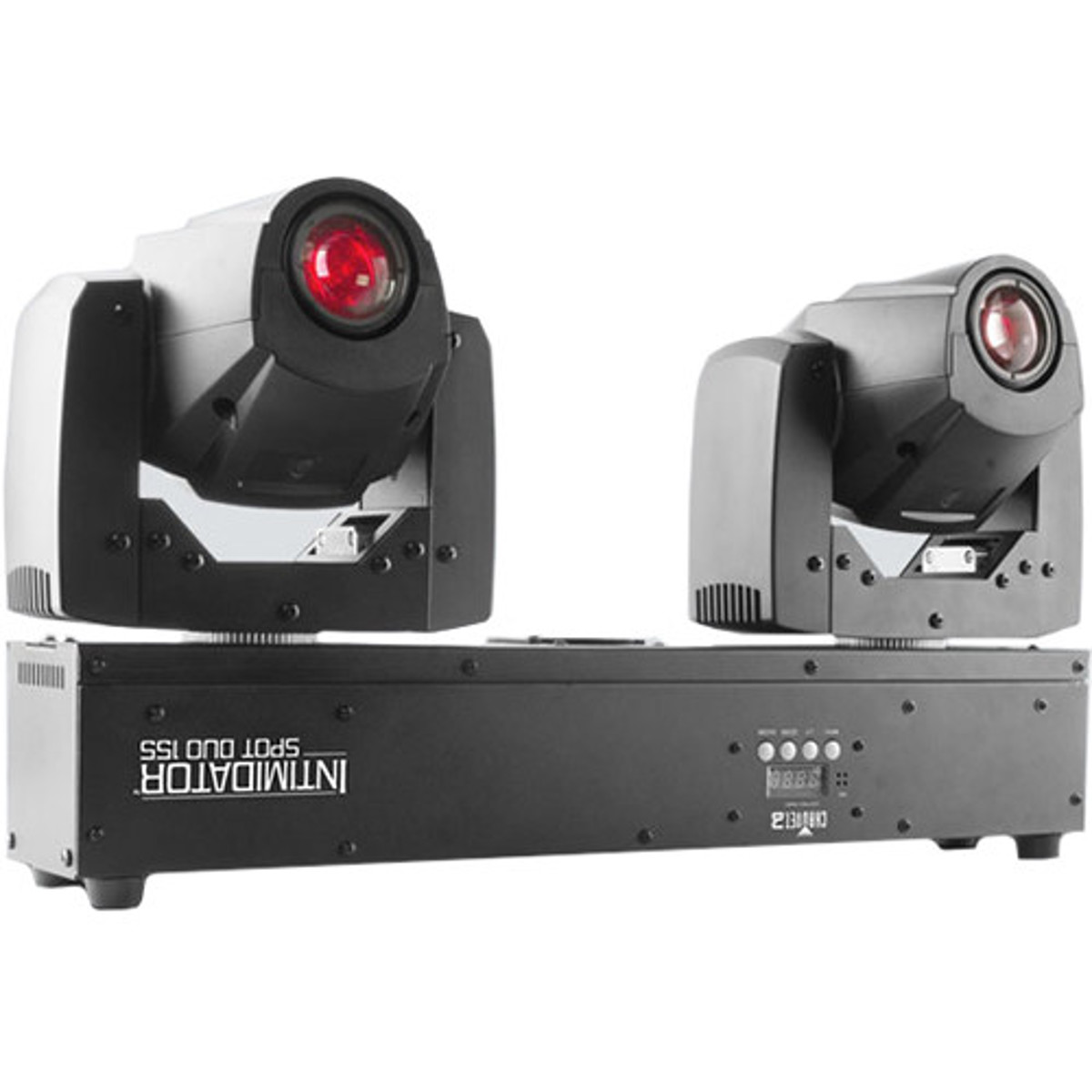 

CHAUVET DJ Intimidator Spot Duo 155 Mobile LED Head