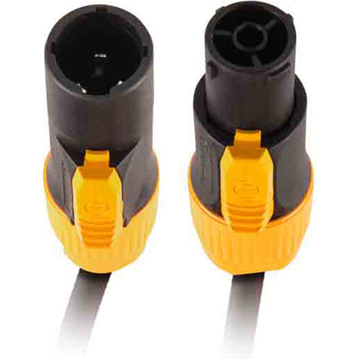 

CHAUVET Professional 5' IP65 Rated Seetronic Powerkon Extension Cable