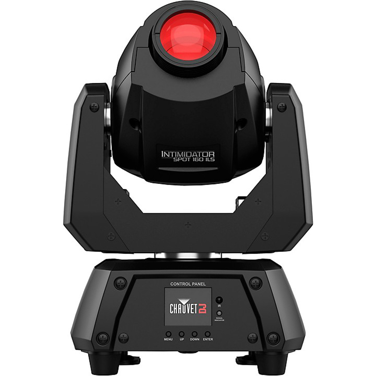 

CHAUVET DJ Intimidator Spot 160 32W LED Moving Head Light Fixture