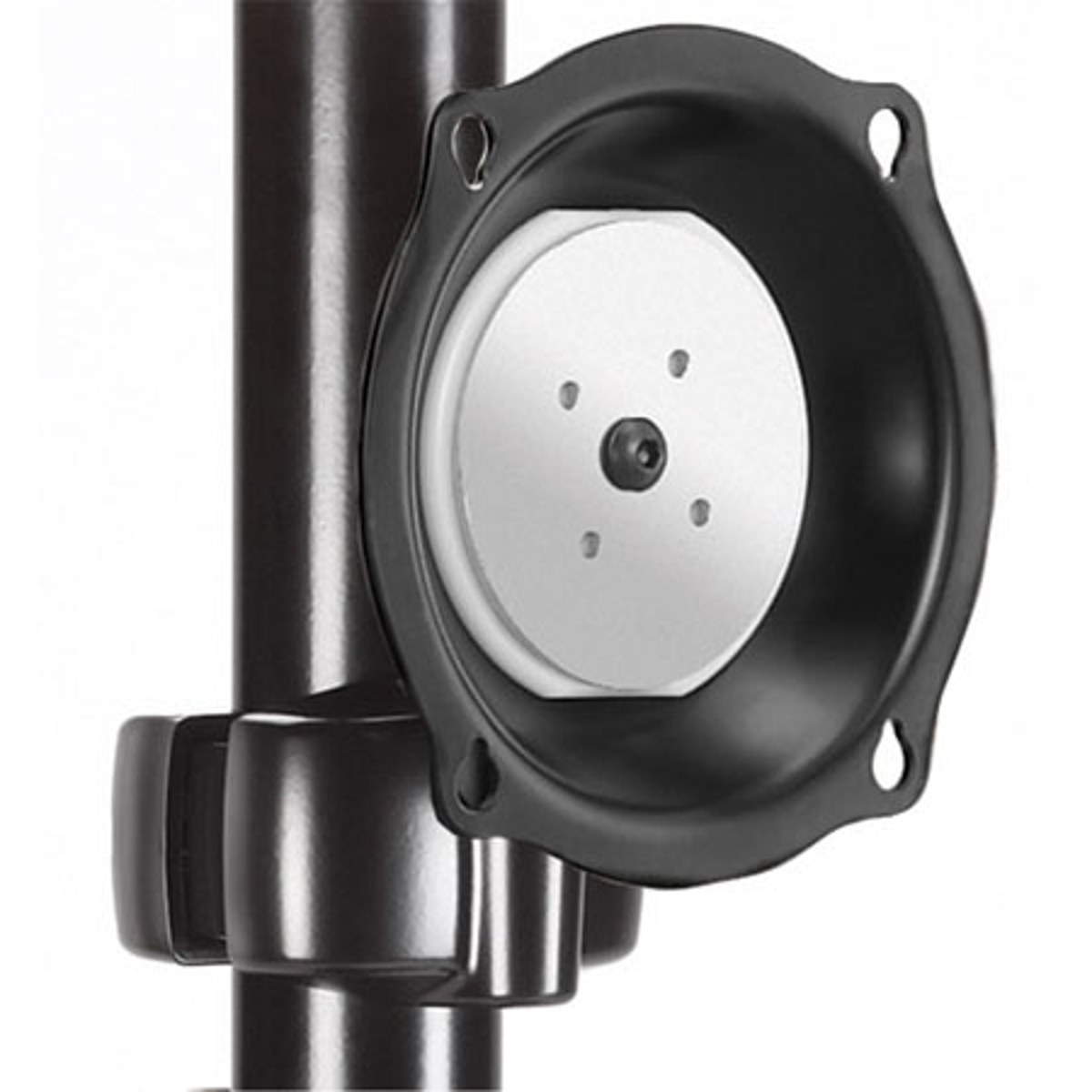 

Chief JPPV Medium Pivot/Tilt Pole Mount, VESA 400x200, Black