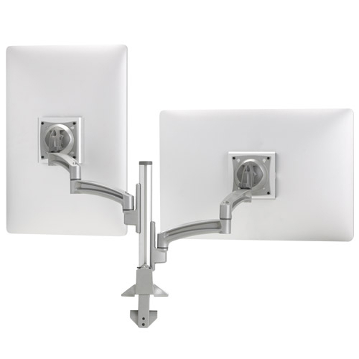 

Chief K2C220SXF1 Kontour K2C220S w/Steelcase FrameOne Interface