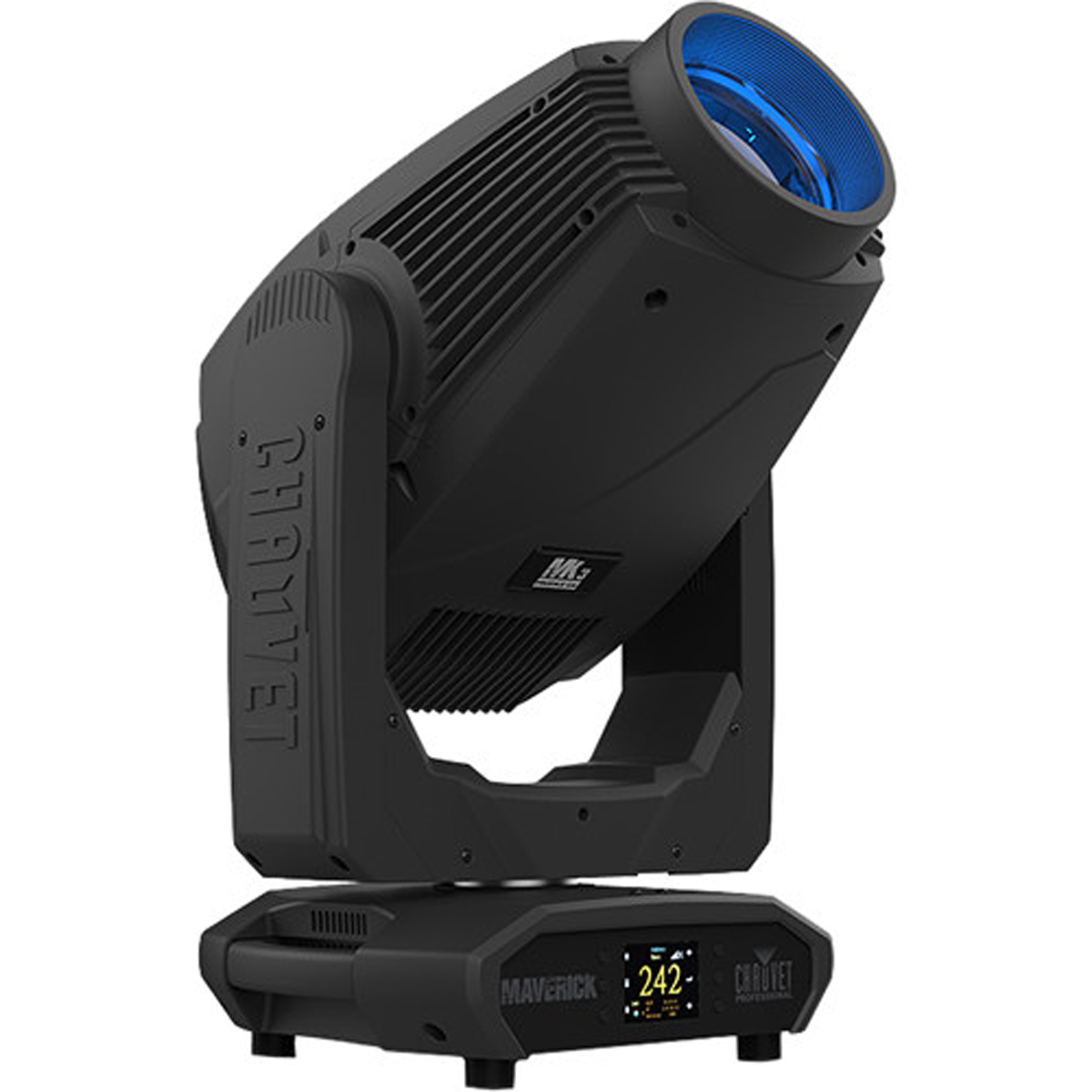 

CHAUVET DJ CHAUVET Professional Maverick MK3 Profile CX 820W LED Moving Head Light Fixture