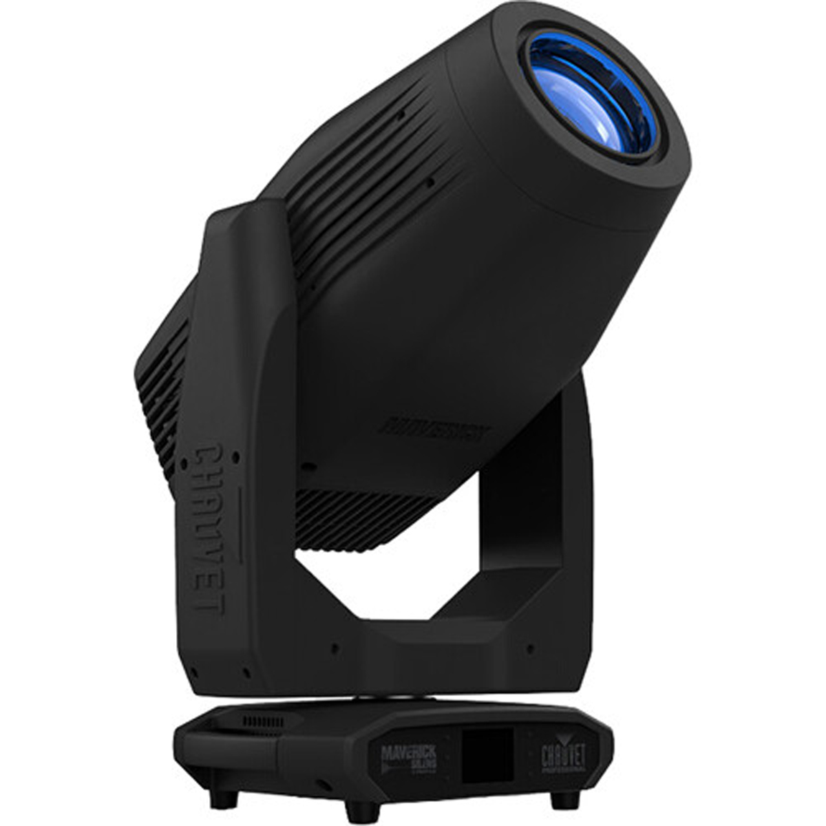 

CHAUVET DJ CHAUVET Professional Maverick Silens 2 Profile 580W LED Moving Head Fixture